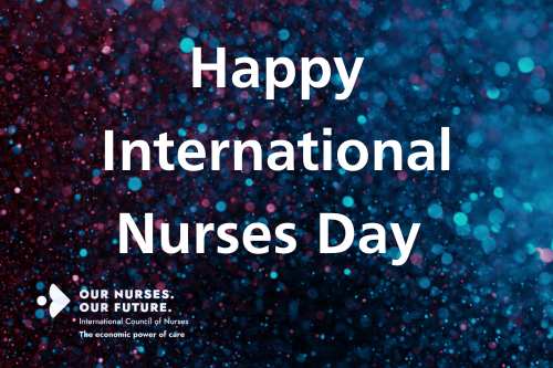 Happy International Nurses Day